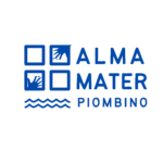 alma mater logo blu scritta bianco Tu contattaci, noi ti orientiamo e ti iscriviamo