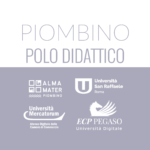 logo polo didattico piombino universita digitale scala grigi chiari Tu contattaci, noi ti orientiamo e ti iscriviamo